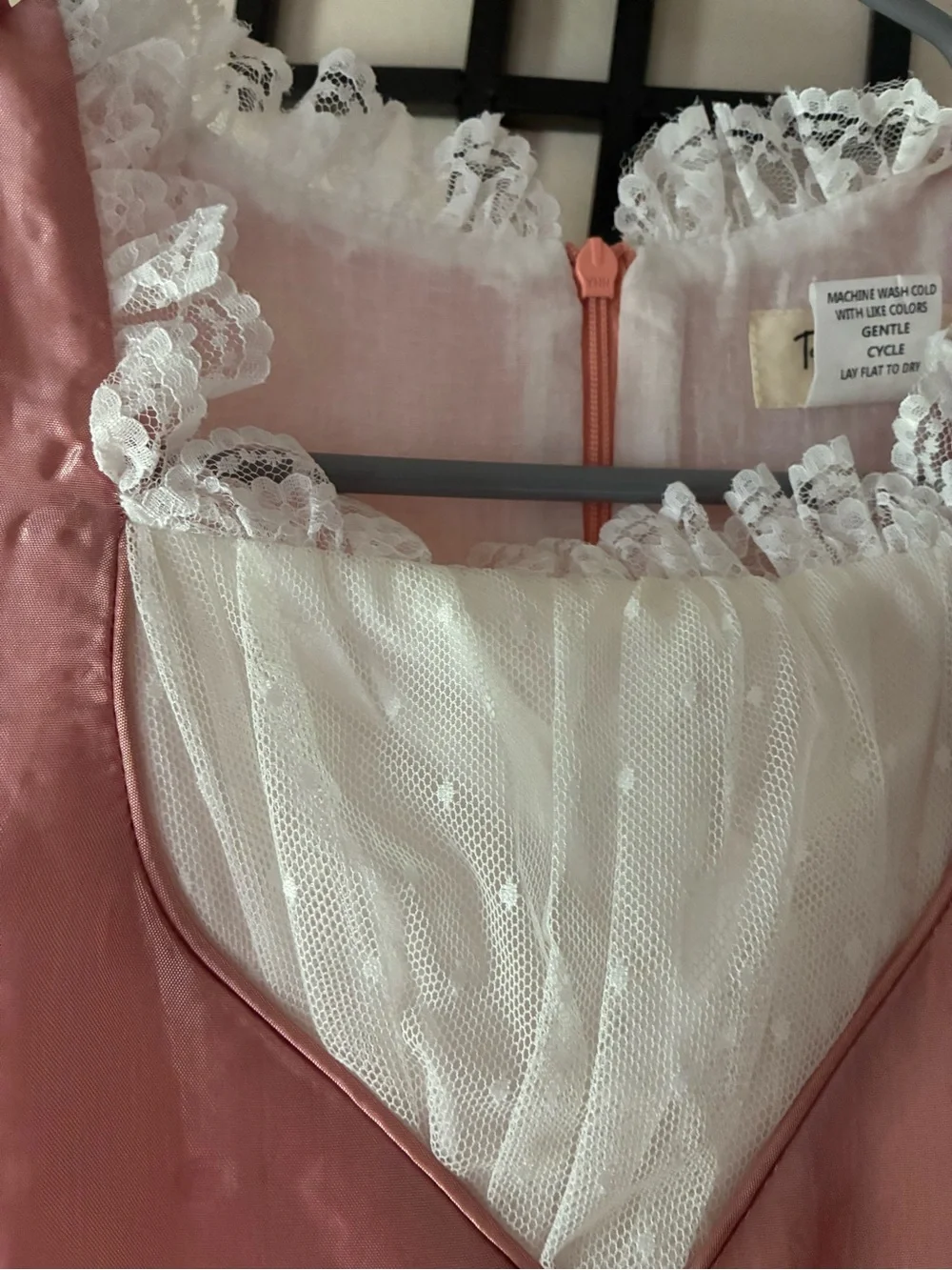 Taylor Joelle pretty pink